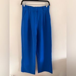 Abercrombie & Fitch Sloane Tailored Pant